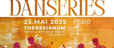 Event-Image for 'DANSERIES - Konzert Kilian Ensemble'