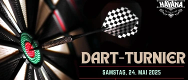 Event-Image for 'Dart-Turnier im Mai'