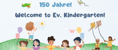Event-Image for '150 Jahre Ev. Kindergärten Radevormwald'