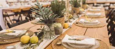 Event-Image for 'Open House - Wedding Edition'