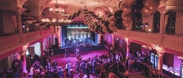 Event-Image for 'Abiball 2025 des Lögys'