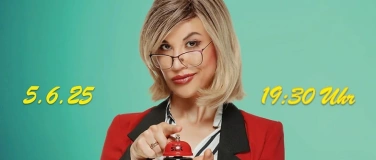 Event-Image for 'Der G-Punkt ist kein Einschaltknopf - Theaterkomödie'