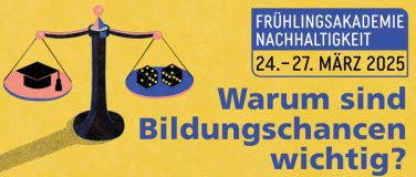 Event-Image for 'Podiumsdiskussion: Mehr Bildung, gleiche Barrieren?'