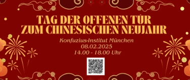 Event-Image for 'Tag der offenen Tür im Konfuzius-Institut München'