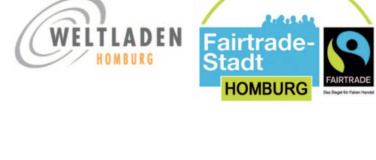 Event-Image for 'Fairtrade-Markt Homburg'