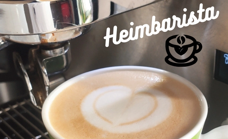 Event-Image for 'Grundlagen Barista Kurs'