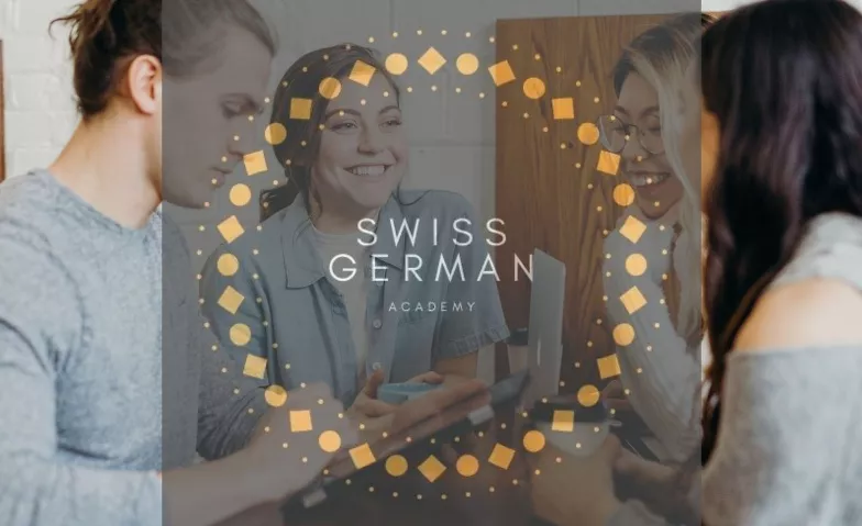 Event-Image for 'Swiss German intensive Group Course MAY (online)'