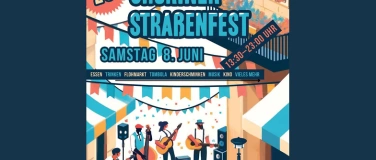 Event-Image for '26. Choriner Straßenfest'