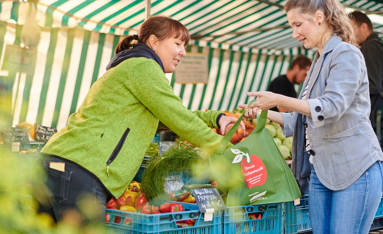 Event-Image for 'Wochenmarkt Grimma'