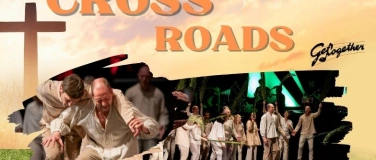 Event-Image for 'CrossRoads - Gospel with Passion'