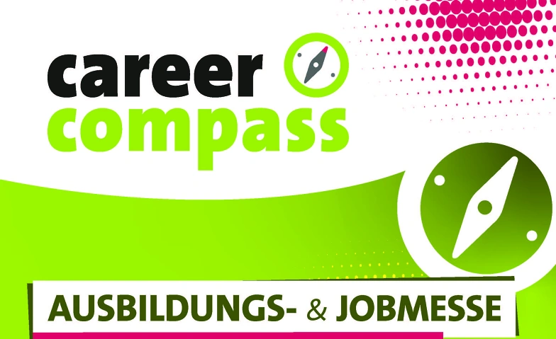 Event-Image for 'Career Compass 2025 –  Ausbildungs- und Jobmesse'