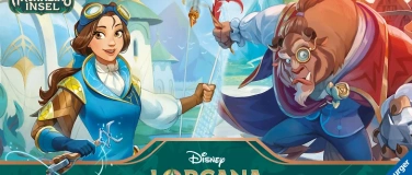 Event-Image for 'Disney Lorcana TCG - Archazias Insel Setmeisterschaft'
