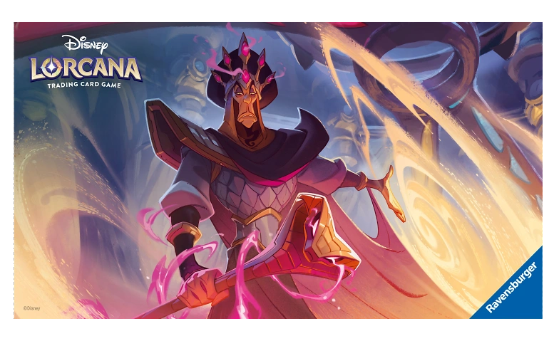 Event-Image for 'Disney Lorcana TCG - Liga Spieltag'