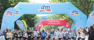 Event-Image for 'dm Firmenlauf Homburg'