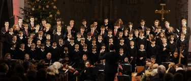 Event-Image for 'A Festival of Nine Lessons and Carols'