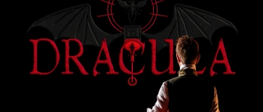 Event-Image for 'Dracula - Ein gruseliger Theaterabend frei nach Bram Stoker'