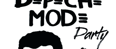 Event-Image for 'Depeche Mode Party'