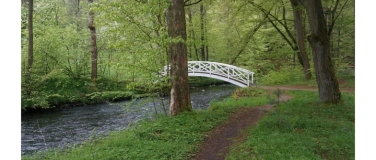 Event-Image for 'Wanderung durch das Seifersdorfer Tal.'