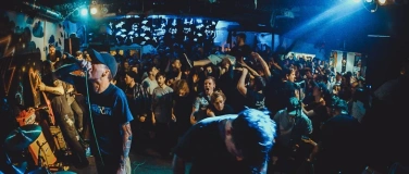 Event-Image for 'Defeater  + Say It Anyway + Jota @ RIOT Lichtenstein/Sa.'