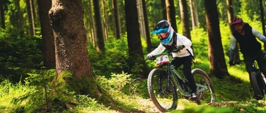 Event-Image for 'RideOut auf dem IXS Dirt Masters'