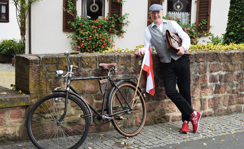 Event-Image for 'Woi - Worscht - Witzigkeit'