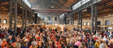 Event-Image for 'Internationaler Gourmet Markt'