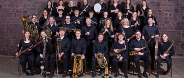 Event-Image for 'Jahreskonzert der Bläserphilharmonie Karlsruhe'
