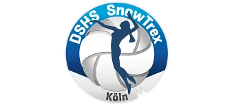 Veranstalter:in von DSHS SnowTrex Köln vs. Allbau Volleys Essen