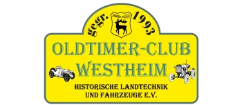 Event organiser of Das Westheimer Oldtimer Museum lädt ein