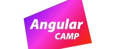 Event-Image for 'Angular Camp - Deep Dive Flexible - September 2025'