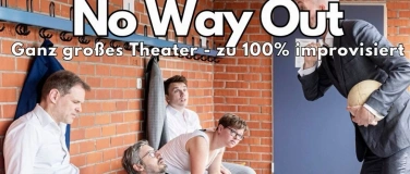 Event-Image for 'No way out'