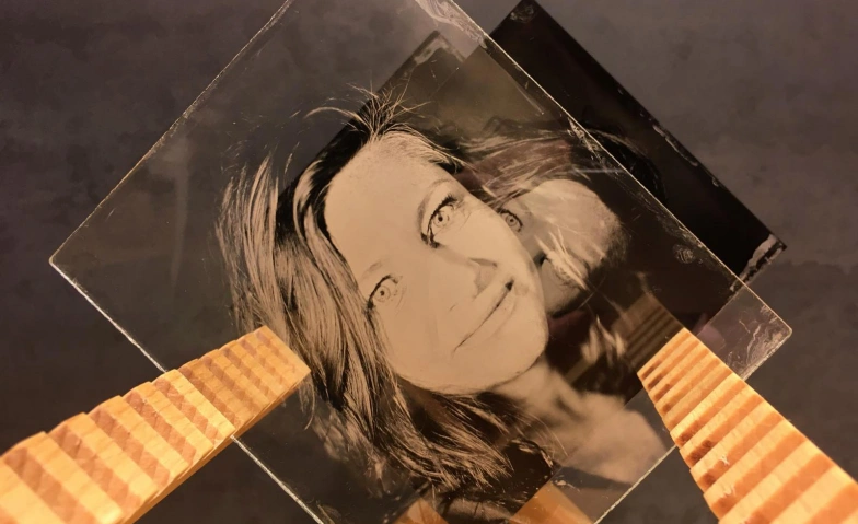 Event-Image for '"Vergängliches Licht – Beständiger Blick"'
