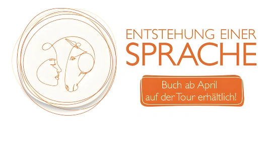 Sponsoring-Logo von Entstehung einer Sprache Trier -28.6.2025 Event