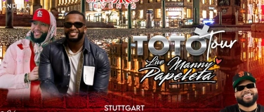 Event-Image for 'TOTO Tour 2025'