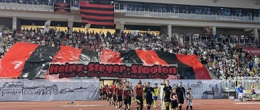 Event-Image for 'Dresdner SC 1898 - SG Taucha 99 (Landesliga Sachsen)'