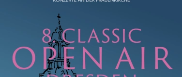 Event-Image for '8. Classic Open Air Dresden'