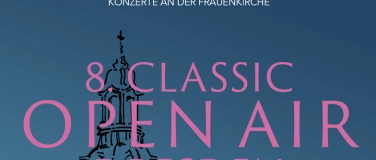 Event-Image for '8. Classic Open Air Dresden'