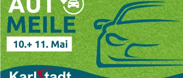 Event-Image for 'Automeile'