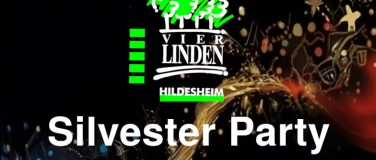 Event-Image for 'Vier Linden Silvester Party'