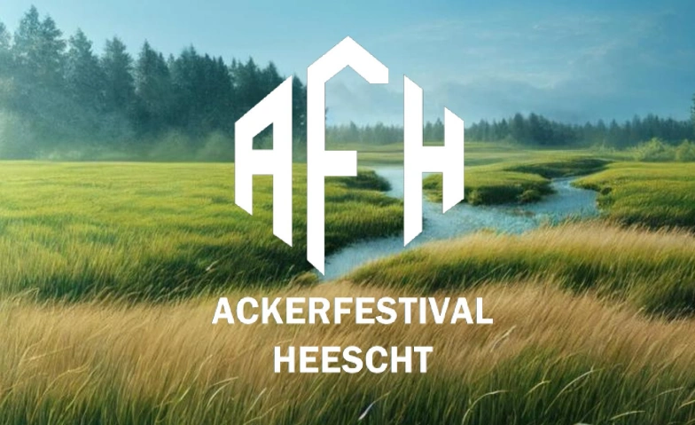 Event-Image for 'Ackerfestival Heescht 2025'
