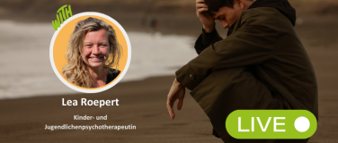 Event-Image for 'Hart an der Grenze - Borderline besser verstehen & begegnen'