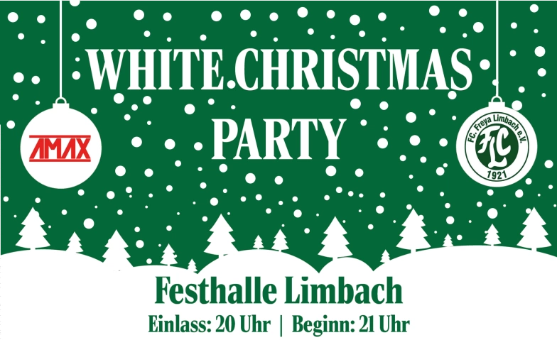 Event-Image for 'White Christmas Party'