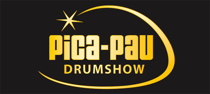 Veranstalter:in von Pica-Pau Drumshow X-Plosion