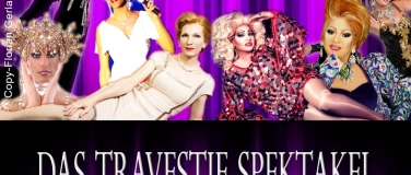 Event-Image for 'Travestie miss Starlight'