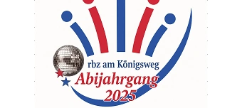 Veranstalter:in von Abiball RBZ Königsweg 2025