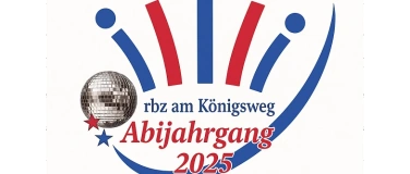 Event-Image for 'Abiball Afterparty RBZ Königsweg Kiel 2025'