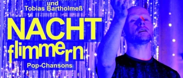 Event-Image for 'NACHT-flimmern'