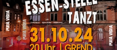 Event-Image for 'Essen-Steele Tanzt'