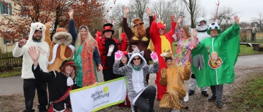 Event-Image for 'Großer Secondhand-Faschingsmarkt in Nördlingen'