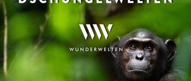 Event-Image for 'WunderWelten: Dschungelwelten - Roland Hilgartner'